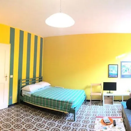 Lejlighed Casa Piero *