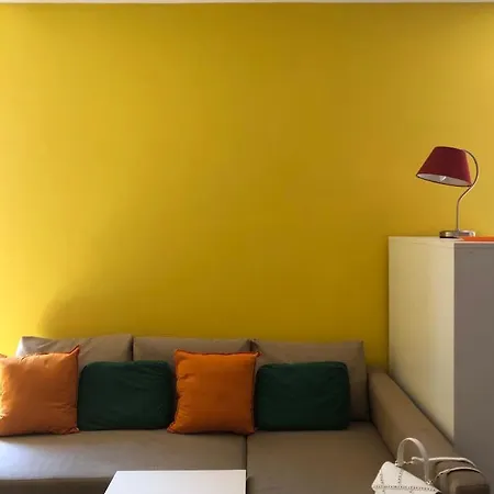 Casa Piero Lejlighed