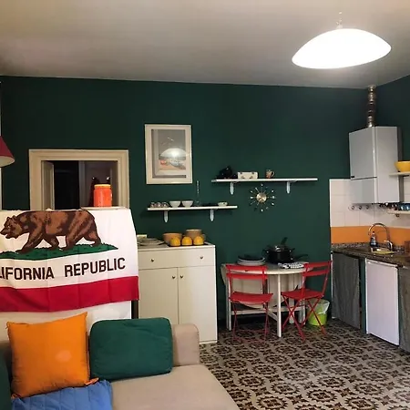 Casa Piero *