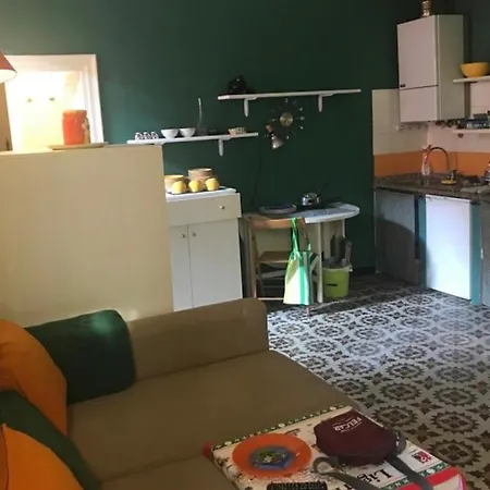 Lejlighed Casa Piero