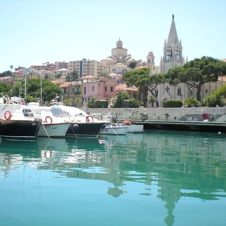 Casa Piero * Imperia